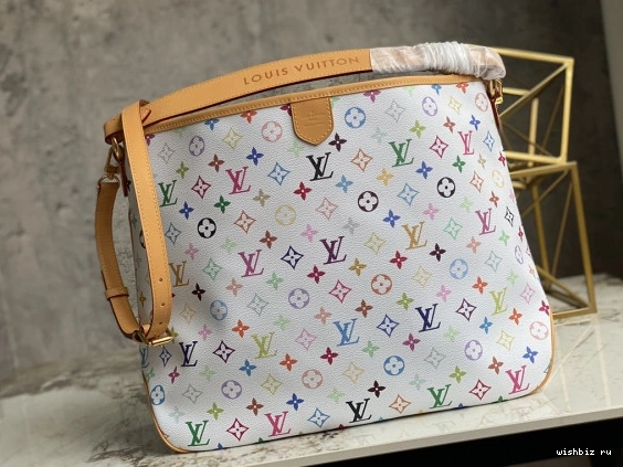 WIS LOUIS VUITTON GRACEFUL MM 1202
